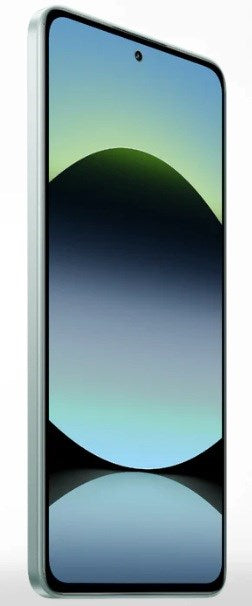 Xiaomi Redmi Note 14 5G 16.9 cm (6.67") Hybrid Dual SIM USB Type-C 8 GB 256 GB 5110 mAh Green