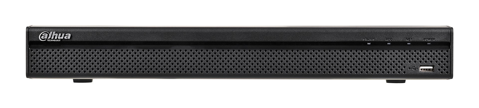 Dahua Technology DHI-NVR4208-8P-4KS3 network video recorder
