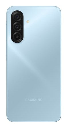 Samsung Galaxy A17 17 cm (6.7") Hybrid Dual SIM 4G USB Type-C 8 GB 256 GB 5000 mAh Light Blue