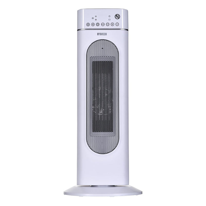 Ceramic heaterNOVEEN PTC3000 tower smart