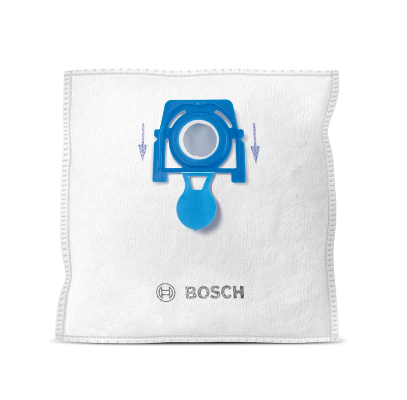 Bosch BBZWD4BAG vacuum accessory/supply Cylinder vacuum Dust bag