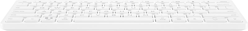 HP 350 Compact Multi-Device Bluetooth Keyboard