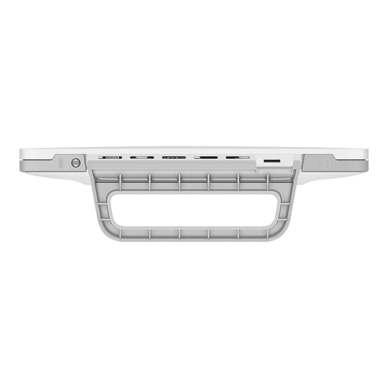 HUAWEI B535-235a wireless router Dual-band (2.4 GHz / 5 GHz) 4G White
