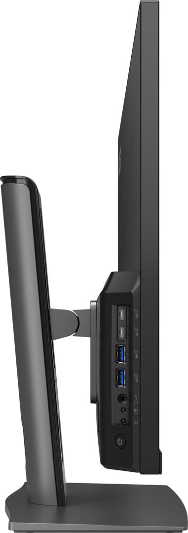 MSI Modern AM272P 1M-855EU Intel Core 5 120U 68.6 cm (27") 1920 x 1080 pixels All-in-One PC 16 GB DDR5-SDRAM 512 GB SSD Windows 11 Pro Wi-Fi 6E (802.1