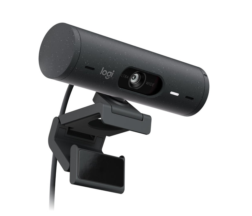 LOGITECH BRIO 505 - GRAPHITE -