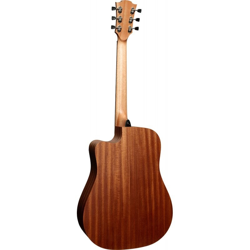 Lag GLA Tramontane 70 DC - Acoustic guitar