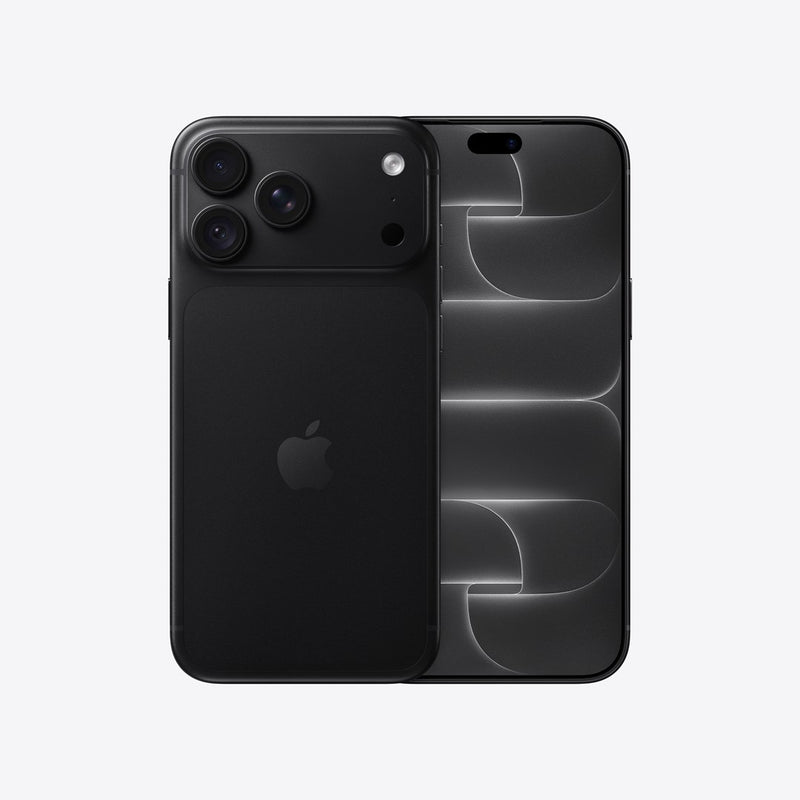 Apple iPhone 18 Pro Max 256GB Black