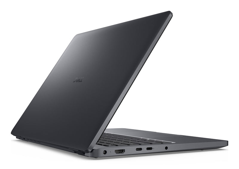 DELL Pro 14 PC14255 AMD Ryzen™ 5 220 Laptop 35.6 cm (14") Full HD+ 8 GB DDR5-SDRAM 256 GB SSD Wi-Fi 6E (802.11ax) Windows 11 Pro Black