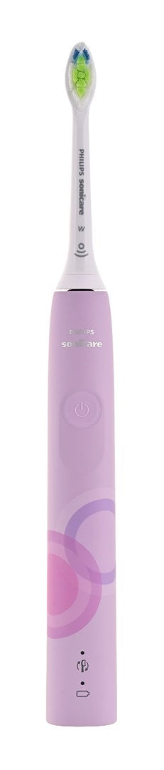 Brosse à dents électrique sonique Philips Sonicare série 4100 HX3689/44