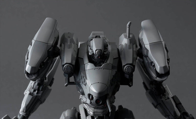 30MM ACVI FIRES OF RUBICON - ORBITER