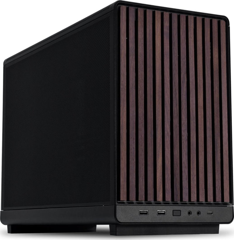 Lian Li DAN A3 Wood Edition case