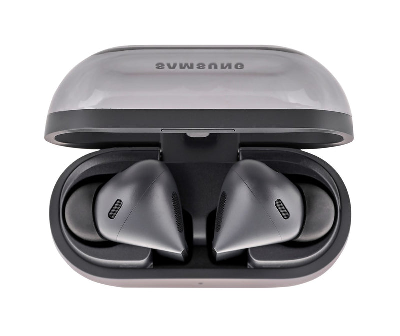 Samsung Galaxy Buds3 FE R420 Black - wireless headphones, black