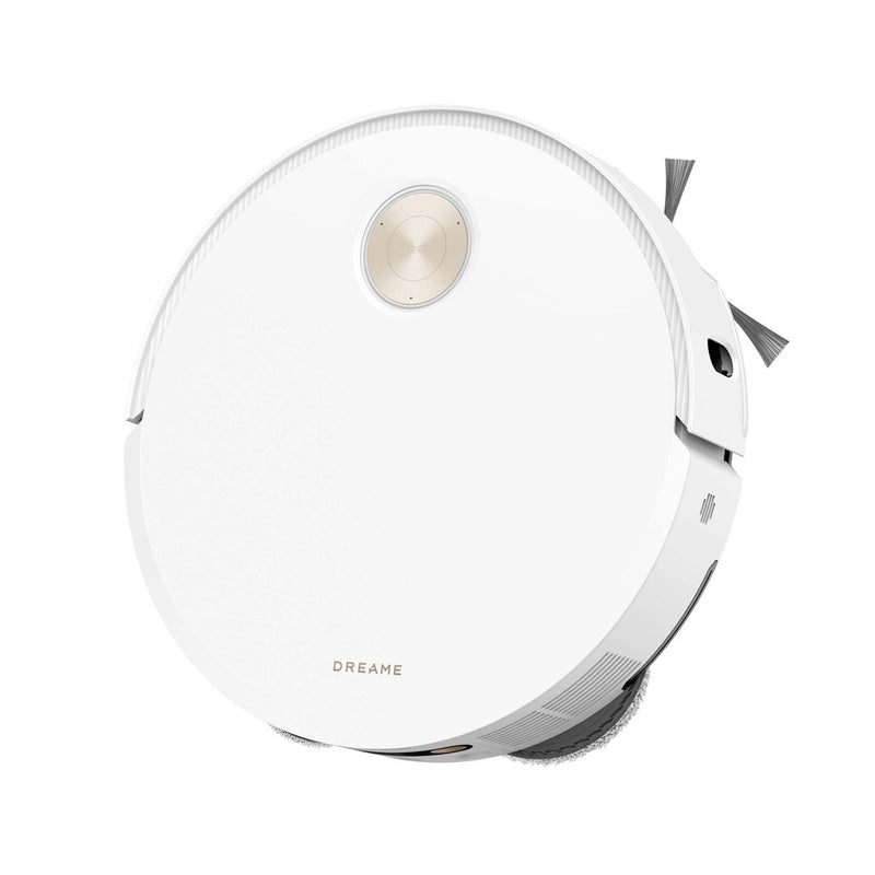 Dreame L50 Pro Ultra 0.395 L White