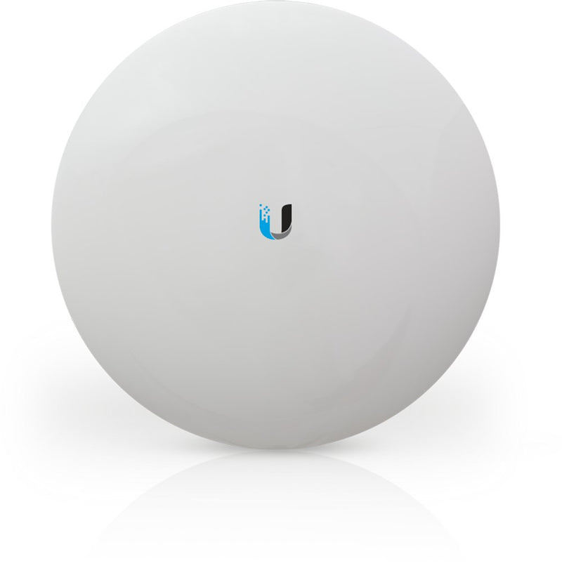 Pont réseau Ubiquiti NanoBeam 5AC Gen 2 450 Mbit/s Blanc