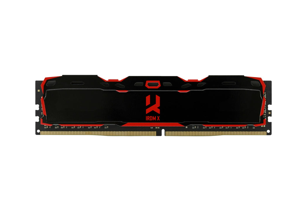 Goodram IRDM X IR-X3200D464L16SA/16GDC memory module 16 GB 2 x 8 GB DDR4 288-pin DIMM