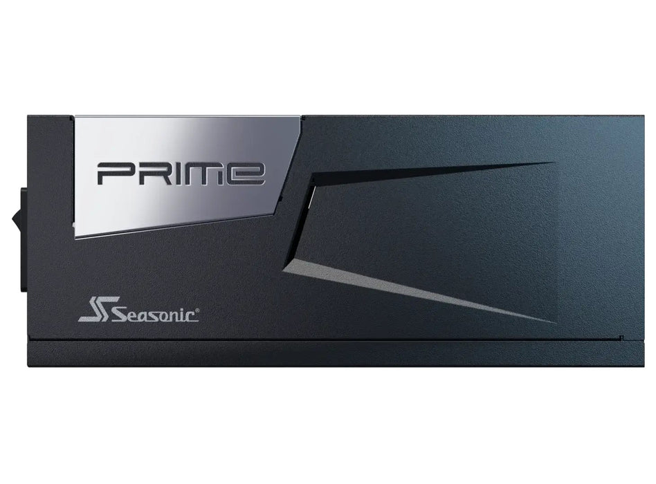 Seasonic Prime PX power supply unit 2200 W 24-pin ATX ATX Black