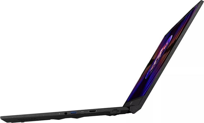 MSI Katana 17 B13VEK-1261XPL Intel® Core™ i7 i7-13620H Laptop 43.9 cm (17.3") Full HD 16 GB DDR5-SDRAM 1 TB SSD NVIDIA GeForce RTX 4050 Wi-Fi 6E (802.