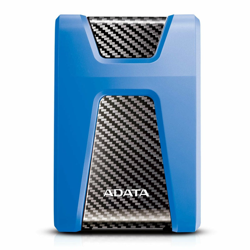 ADATA AHD650-2TU31-CBL externe Festplatte 2000 GB Rot