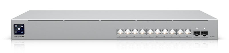 Ubiquiti USW-Pro-XG-10-PoE Switch