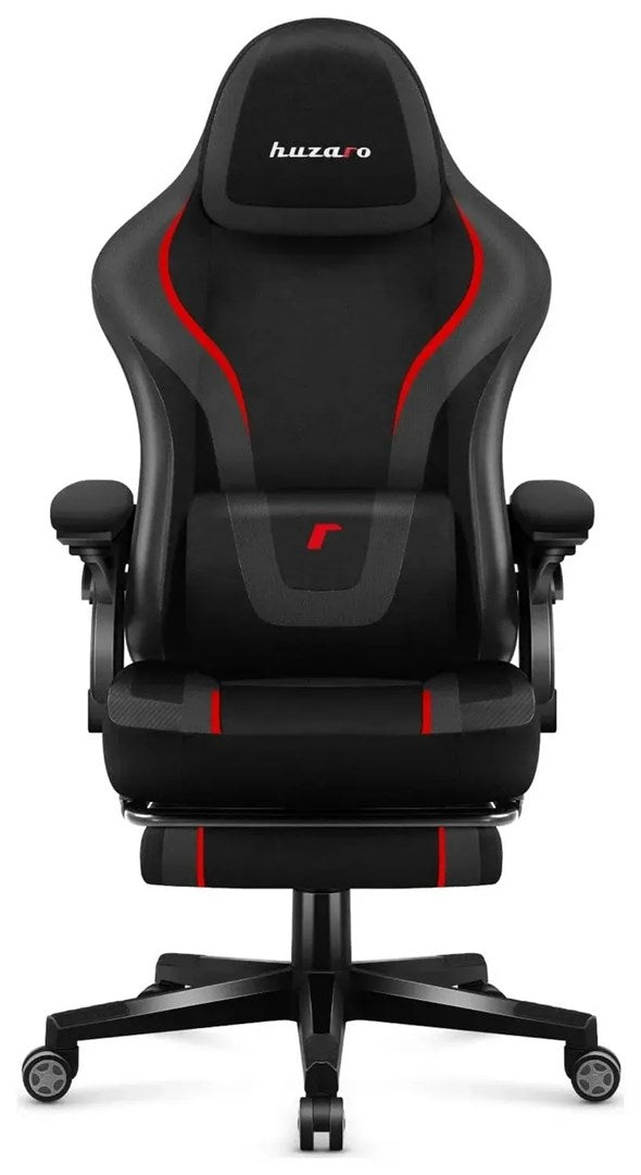 Force 4.6 Carbon Gaming-Stuhl