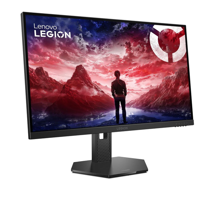 Lenovo Legion 27Q-10 computer monitor 68.6 cm (27") 2560 x 1440 pixels Quad HD LED Black