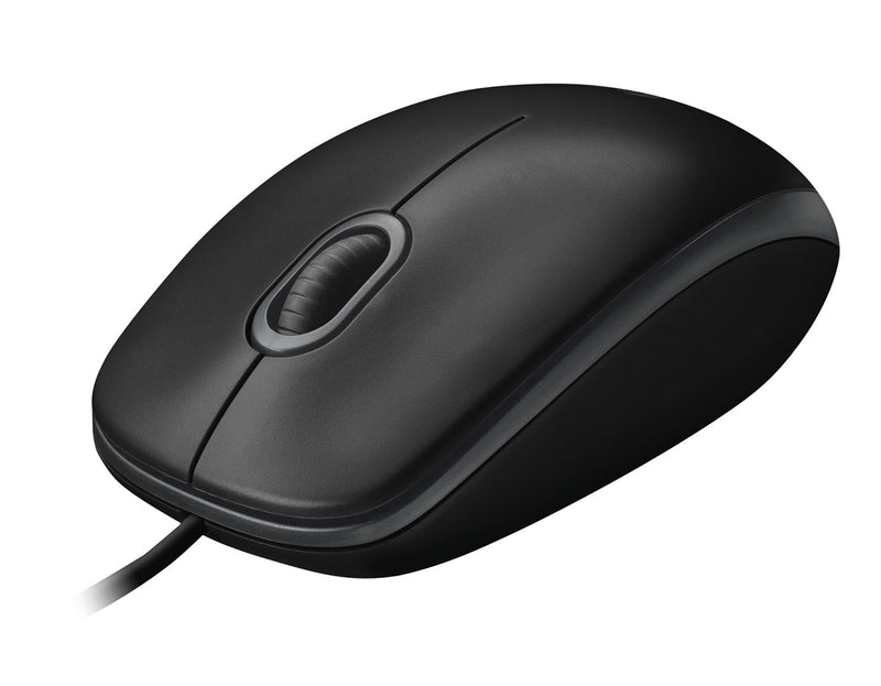 B100 OPTICAL MOUSE FOR BUSINESS
