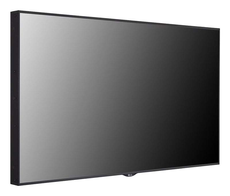 LG 55XS4P-B 55" Digital Signage Full HD Wi-Fi webOS 24/7 Black