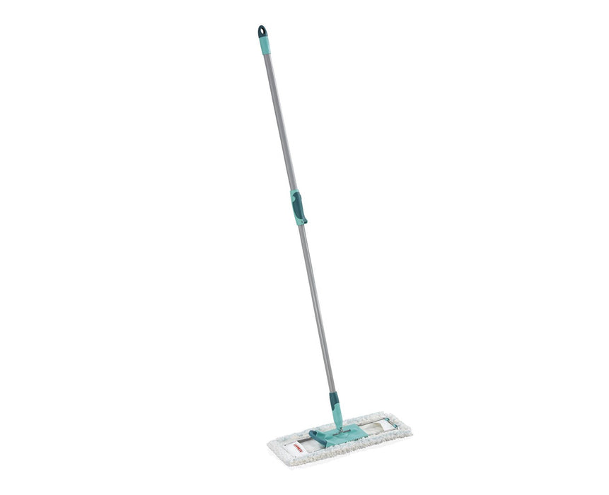 Leifheit Profi Cotton Plus mop Fiber Grey, Turquoise, White