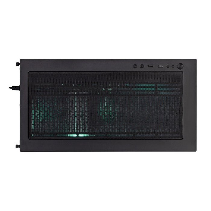 Actina 5901443443575 PC Intel Core Ultra 7 270K Plus 32 GB DDR5-SDRAM 1 TB SSD NVIDIA GeForce RTX 5070 Ti Midi Tower Black