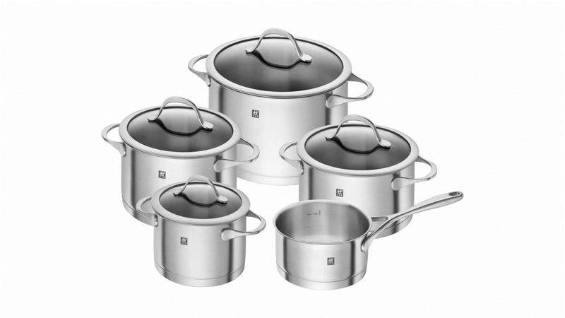 ZWILLING Essence 66220-002-0  Topfset 5-tlg.
