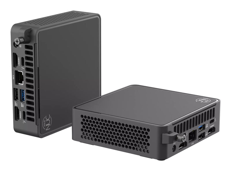 ASUS NUC 15 Pro Black 225H