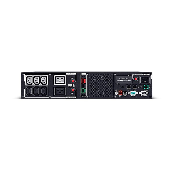 PR1500ERTXL2U RACK 3000VA UPS