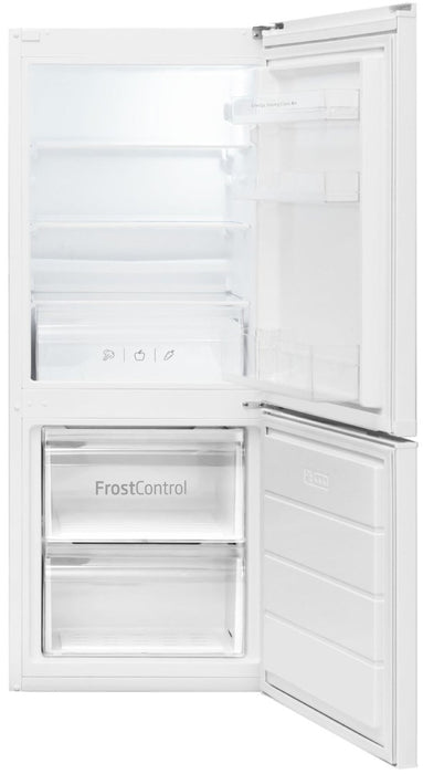 AMICA FK1815.4U(E) fridge-freezer combination
