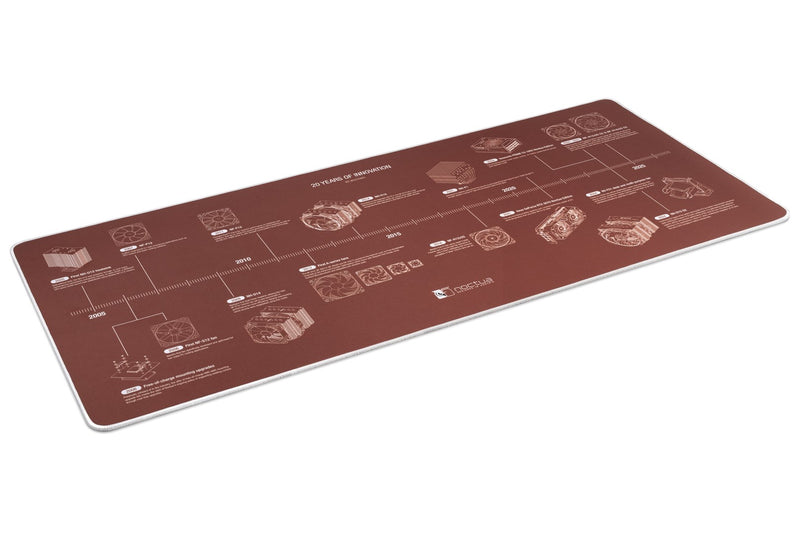 NOCTUA NP-DM3 - desk pad 90 x 40 cm