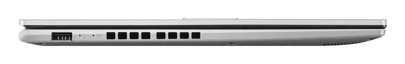 ASUS Vivobook 15 X1502VA-BQ536 Intel® Core™ i5 i5-13420H Laptop 39.6 cm (15.6") Full HD 16 GB DDR4-SDRAM 512 GB SSD Wi-Fi 6E (802.11ax) Silver