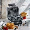Waffeleisen ADLER AD 3085