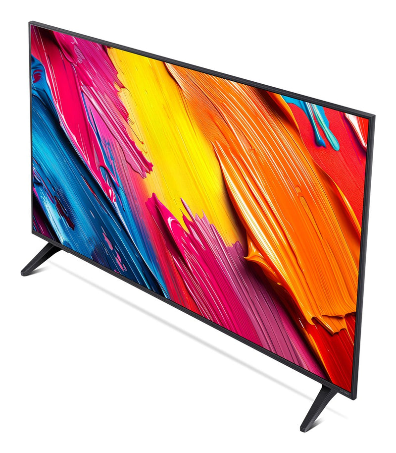 55 (3840x2160) LG 55QNED70A6A QNED 4K 50/60Hz HDR Smart TV