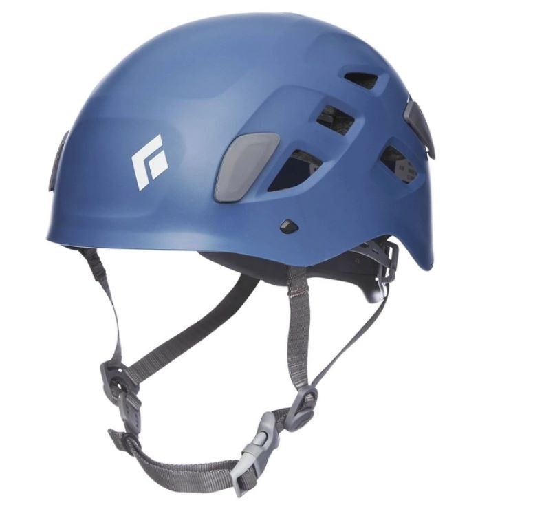 Black Diamond Half Dome Climbing Helmet - Denim (M/L)