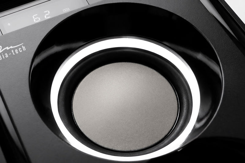 Portable Bluetooth Speaker OVERBOX MT3186