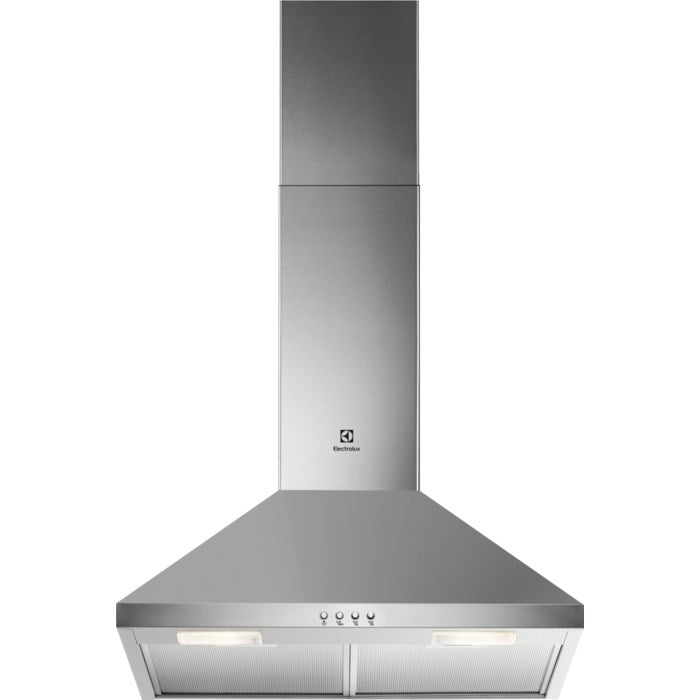 Electrolux LFC316X Wall-mounted Stainless steel 420 m3/h