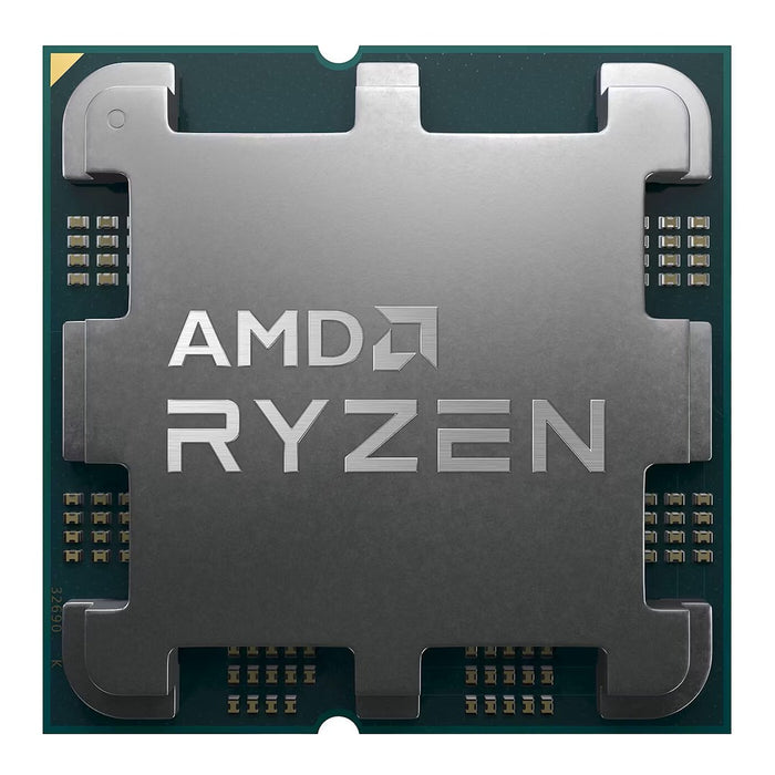 AMD Ryzen 5 7400 processor - BOX