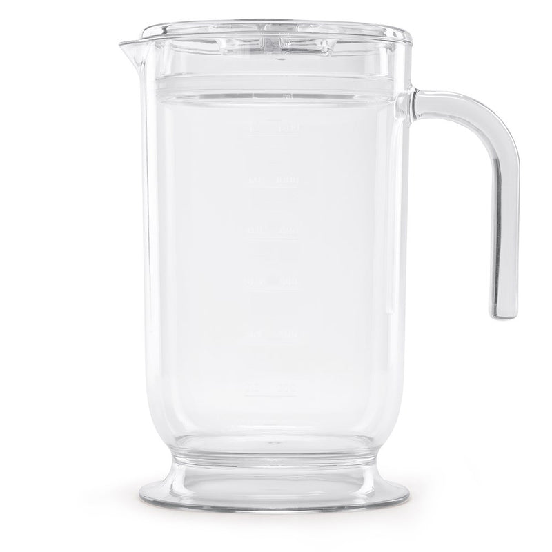 Smeg HBF03RDEU blender Immersion blender 700 W Red