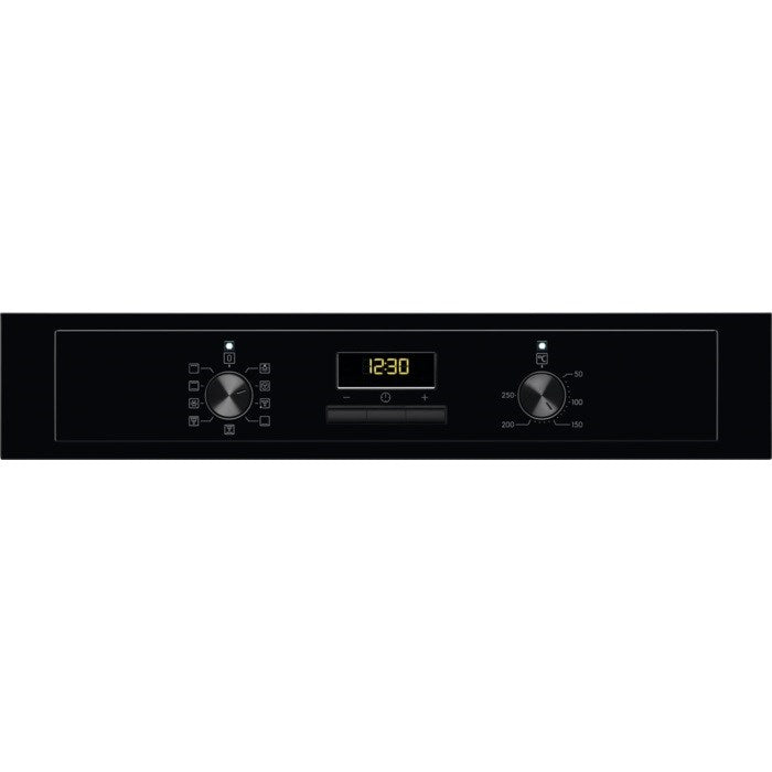 ELECTROLUX EOD3H50BK Backofen
