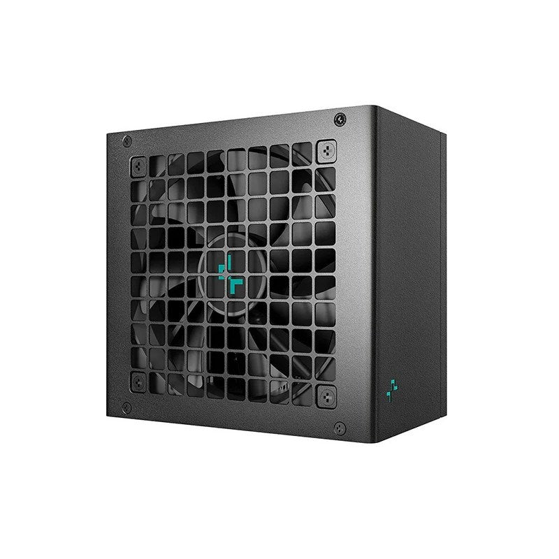 Bloc d'alimentation DeepCool PN750M 750 W 20+4 broches ATX Noir