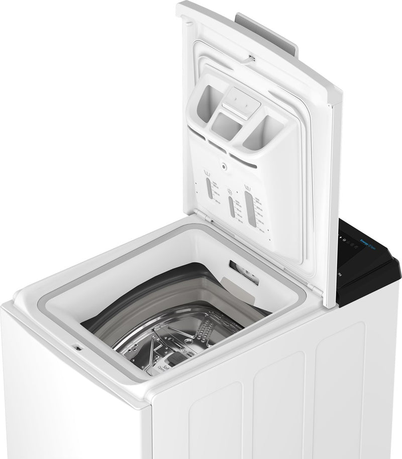 BEKO TB721DBVESPL washing machine