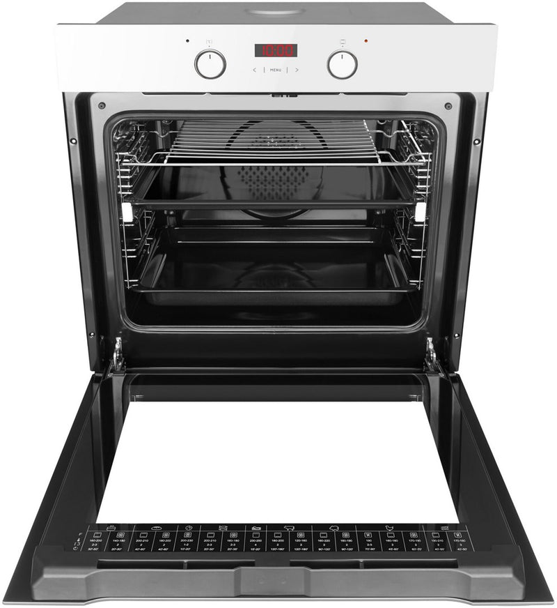 Amica ED3765171W F-type built-in oven