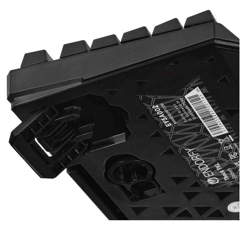 GAMING KEYBOARD ENDORFY THOCK TKL KAILH BL RGB