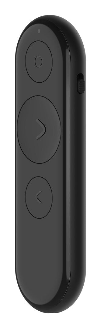 Lenovo 4XW1S62316 remote control Bluetooth Universal Press buttons