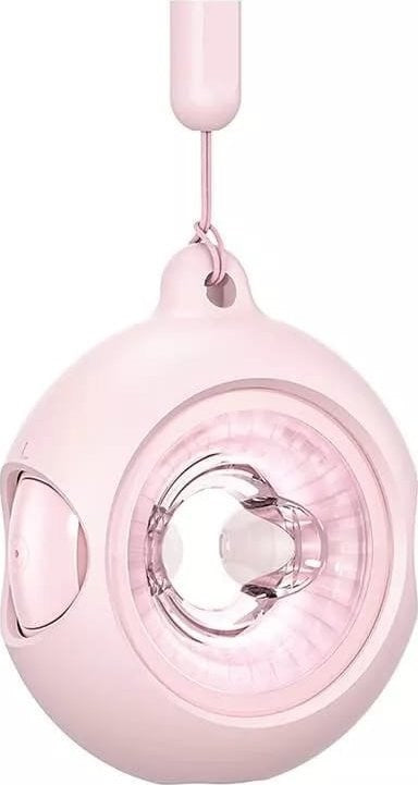 Vention Donut BT 5.3 PINK wireless headphones