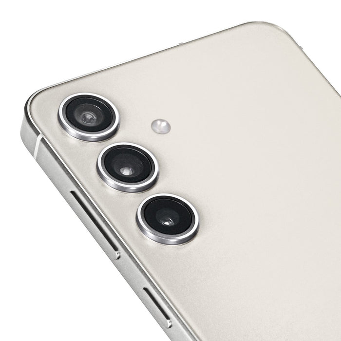 Samsung Galaxy S24 15.8 cm (6.2") Dual SIM 5G USB Type-C 8 GB 256 GB 4000 mAh Grey